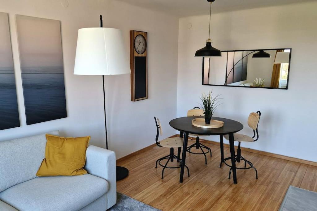 Midnight Blue Oasis - Center, Free Parking Διαμέρισμα Ζάγκρεμπ Εξωτερικό φωτογραφία